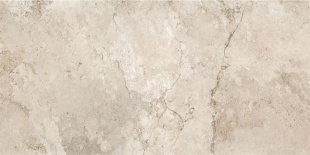 Керамогранит NT Ceramic Natural Stone Travertine Taupe Antislip Carving арт. NTT9519AC (60x120) Матовая карвинг противоскользящий